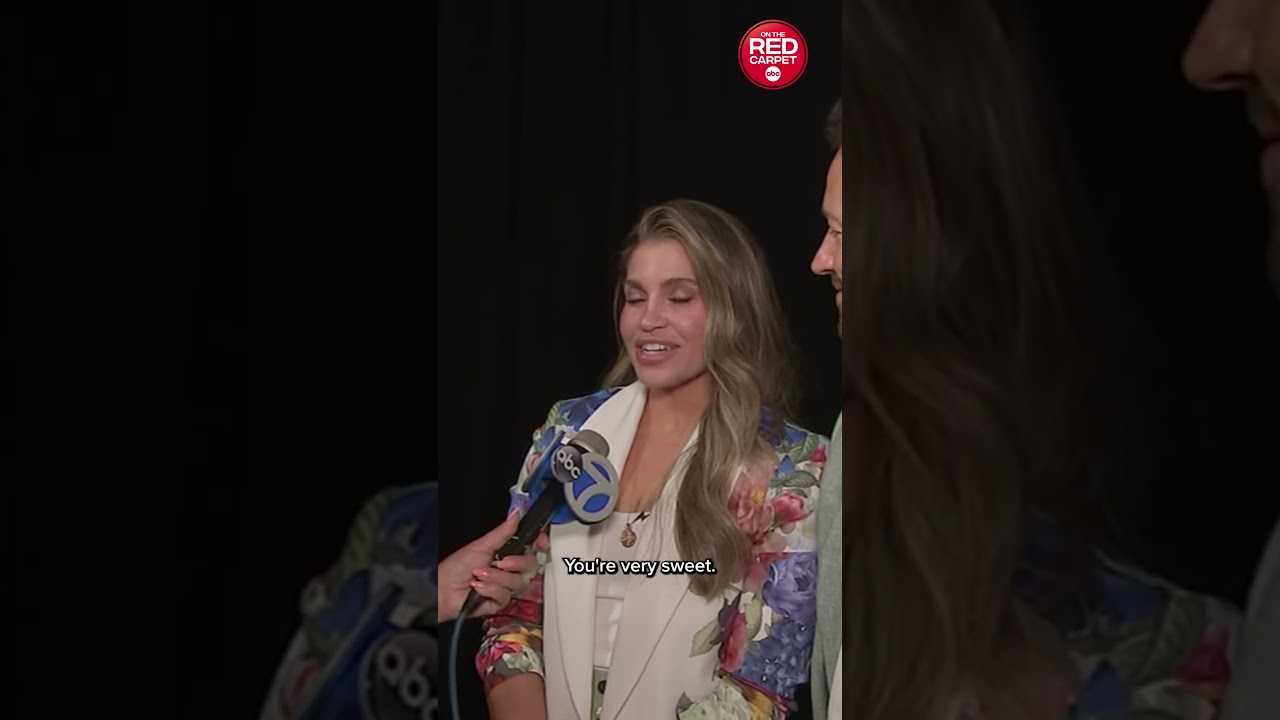 Danielle Fishel (Topanga) reveals her secrets for flawless aging✨