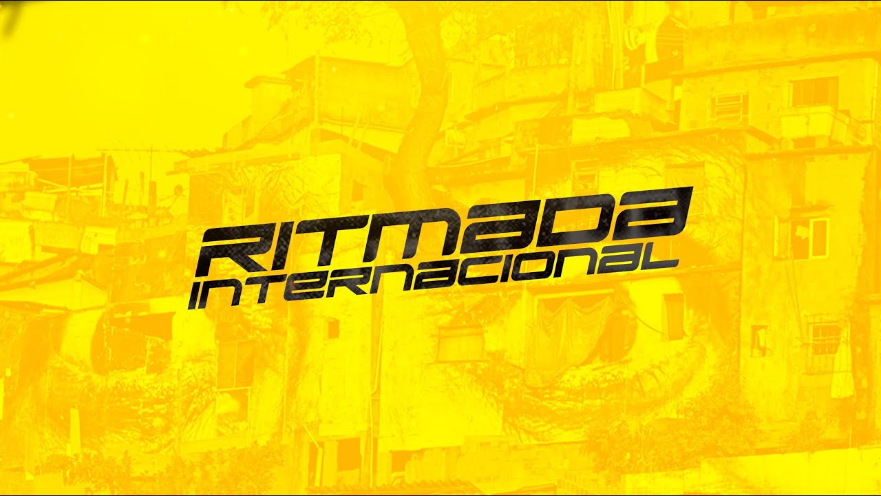 RITMADA INTERNACIONAL - MC India (DJ Juck)