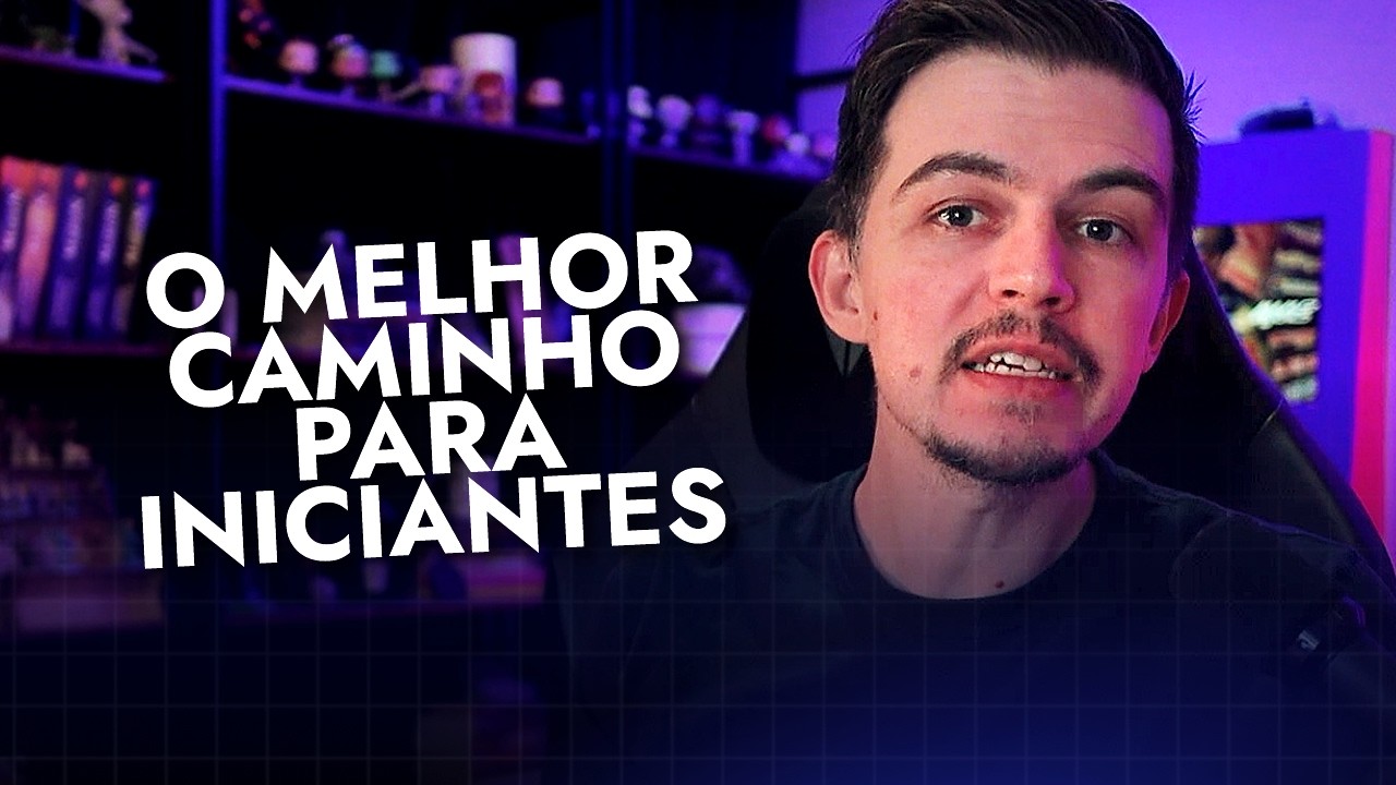 Desenvolvimento Web para Iniciantes: Frontend, Backend ou Fullstack?