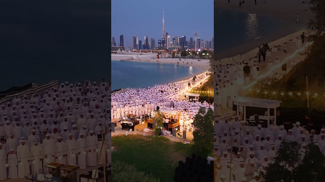 #dubai #gulf #quran #namaz #دبي