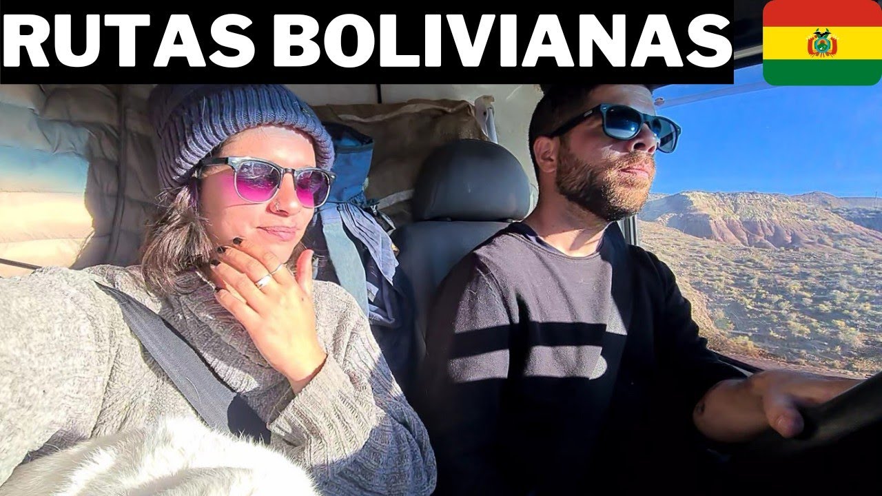 BOLIVIA NOS DESAFÍA [LLEGAMOS A LO MÁS ALTO] 📍POTOSI