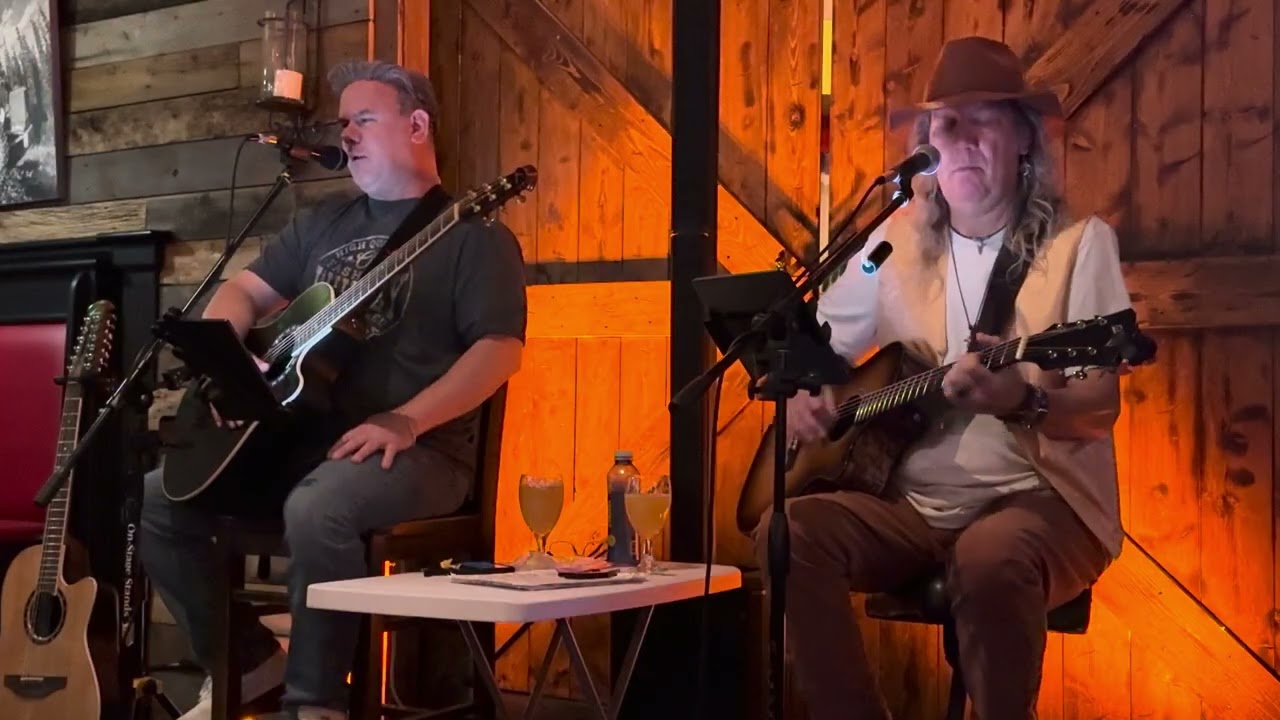 She Talks to Angels by 24 Strings Acoustic Rock