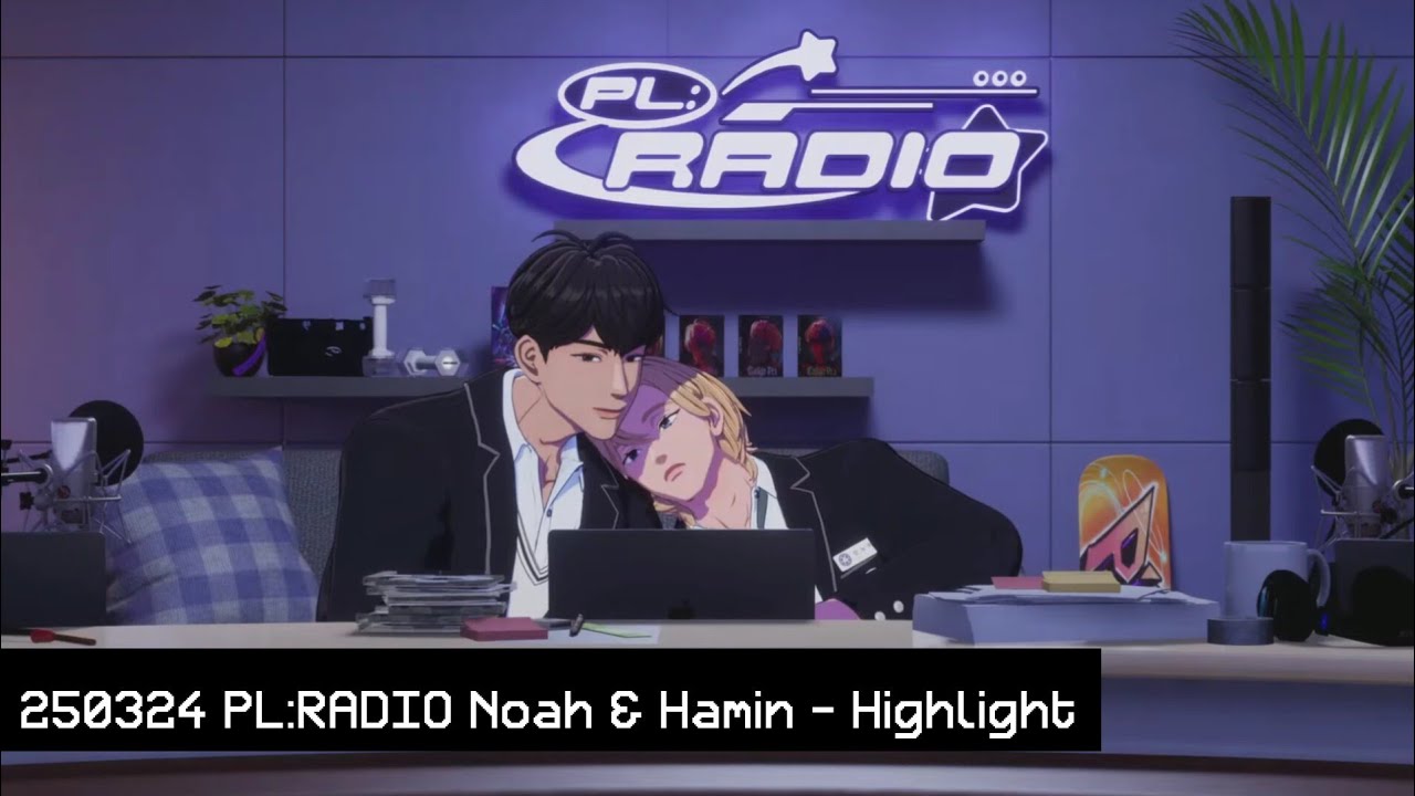 [Highlight] PL:Radio 250324 - Chuyến xe buýt ấm lòng