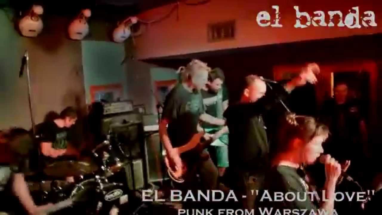 EL BANDA - 