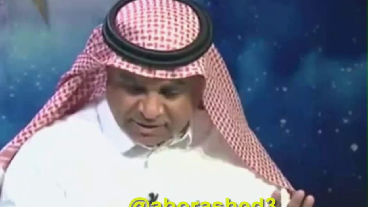 سعود الصرامي  يكشف الحقائق هذا مايفعله فيصل بن تركي تدميـر للنصر