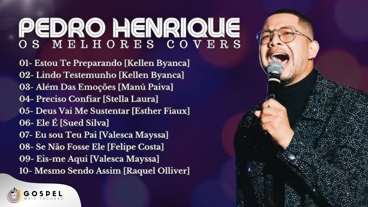 Pedro Henrique | Os Melhores Covers [Coletânea Vol. 7]