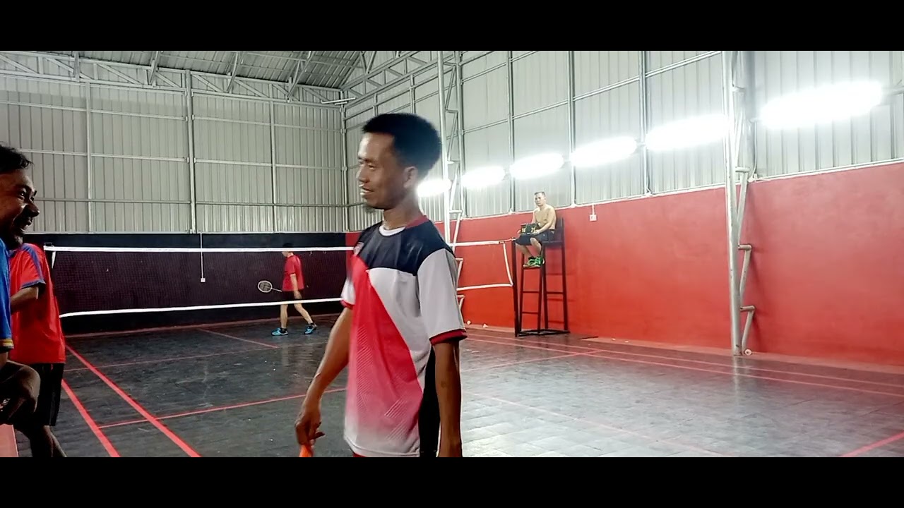 Ruri Kodi VS Nain Birin
