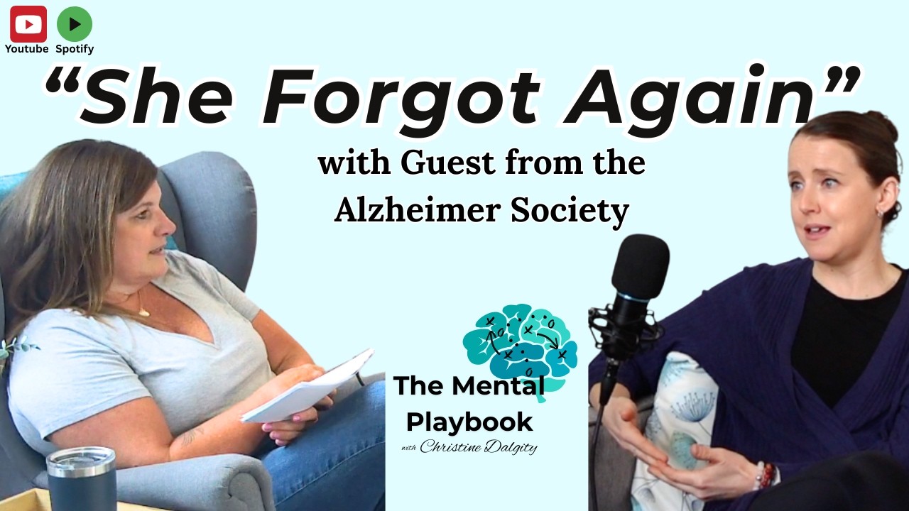 What Everyone Gets Wrong About Alzheimer’s