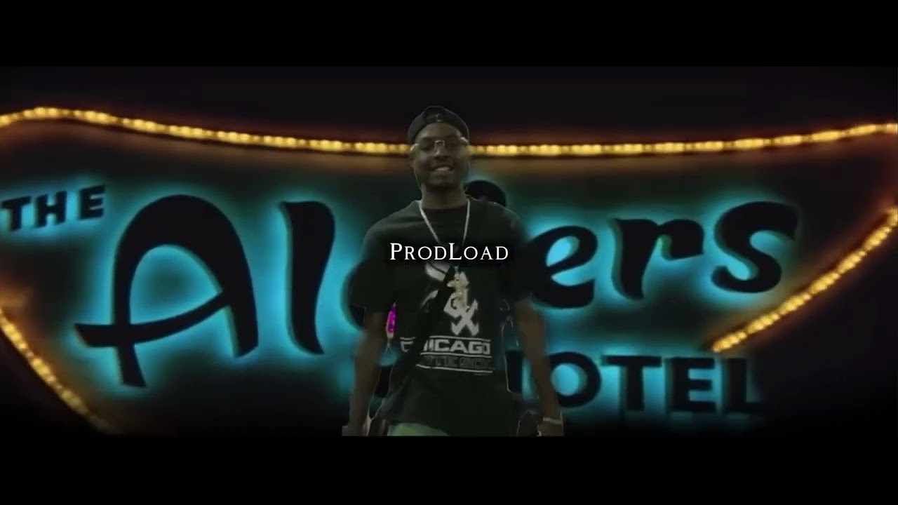 [FREE] Pierre Bourne x Playboi Carti Type Beat - Rain (ProdLoad)