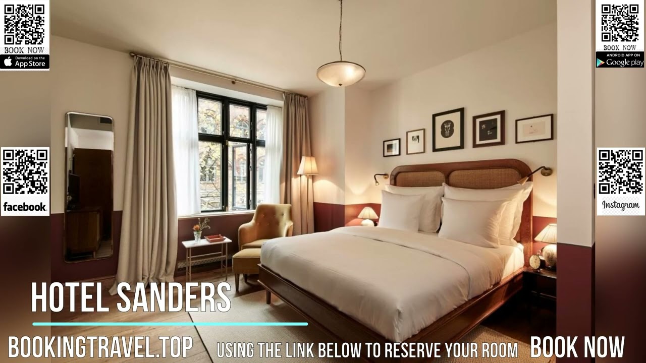 Hotel Sanders