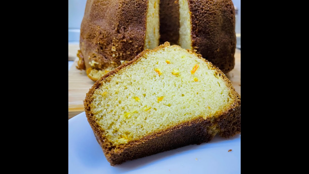 NINJA FOODI MAX| Tangerine cake| Кекс с корички от мандарини в мултикукър Ninja Foodi Max