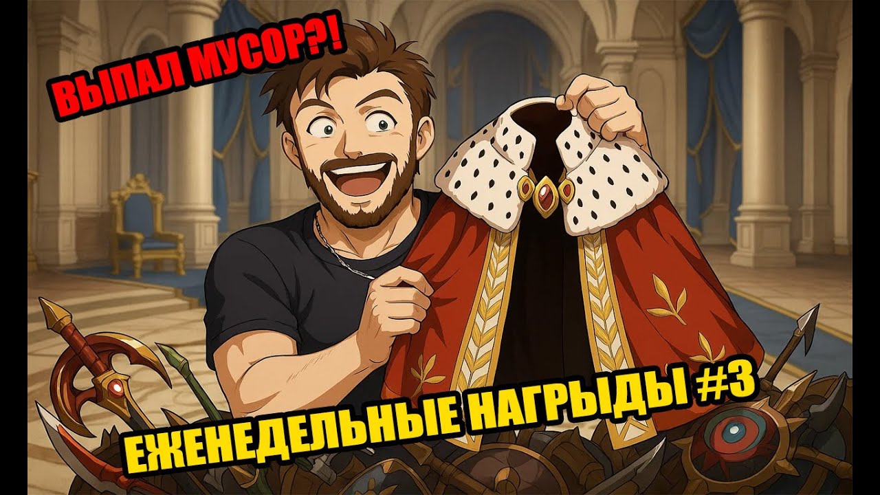 Weekly and Monthly Rewards НЕПРИЯТНО УДИВИЛИ! Langrisser Mobile