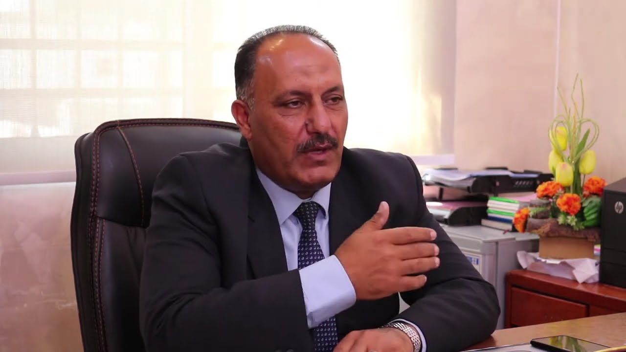 إنجازات أردنية | روضة ومدرسة الفرزدق النموذجية | السيد عدنان شاهر العرجاني