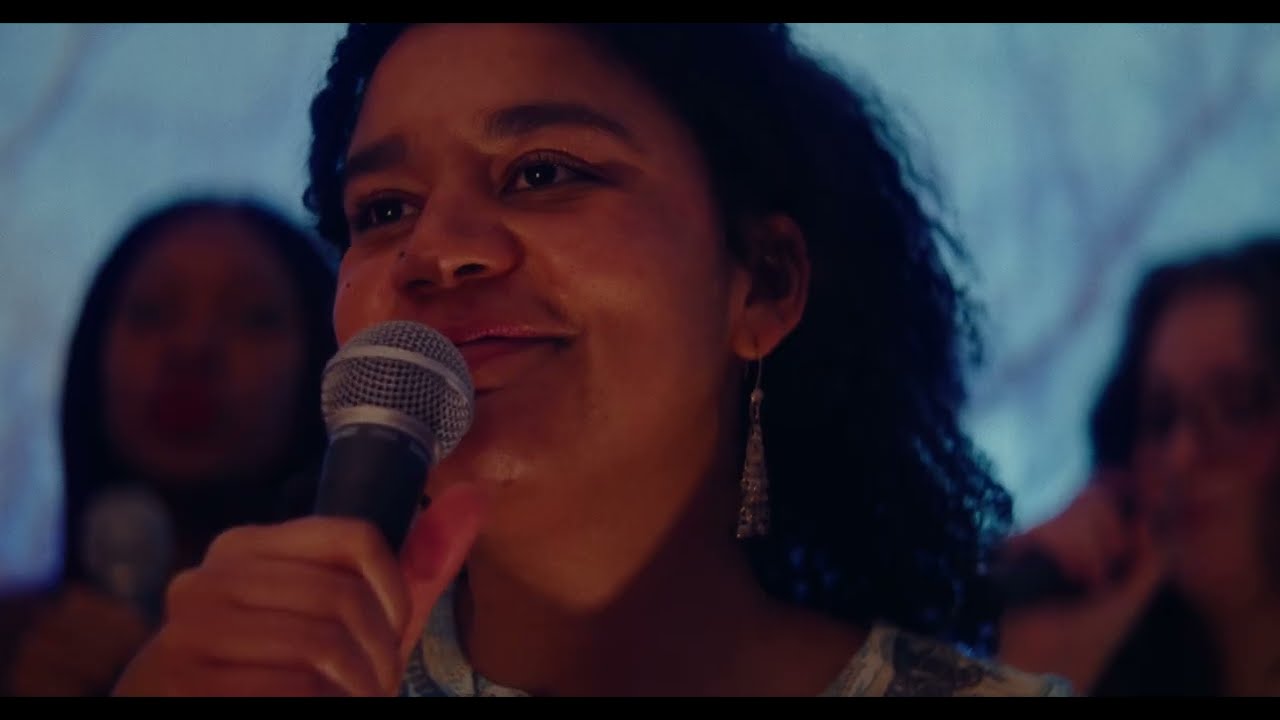 Rose and Grey | Miraje Tiny Desk Submission 2026