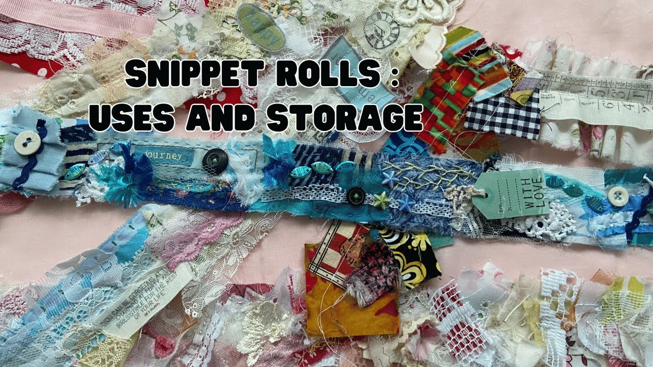 Are These The Ultimate Scrap Buster ?