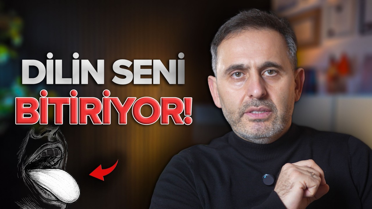 DİKKAT: Başarılısın AMA Son Anda Bozuluyor! (Sebebi Sandığından Yakın!)