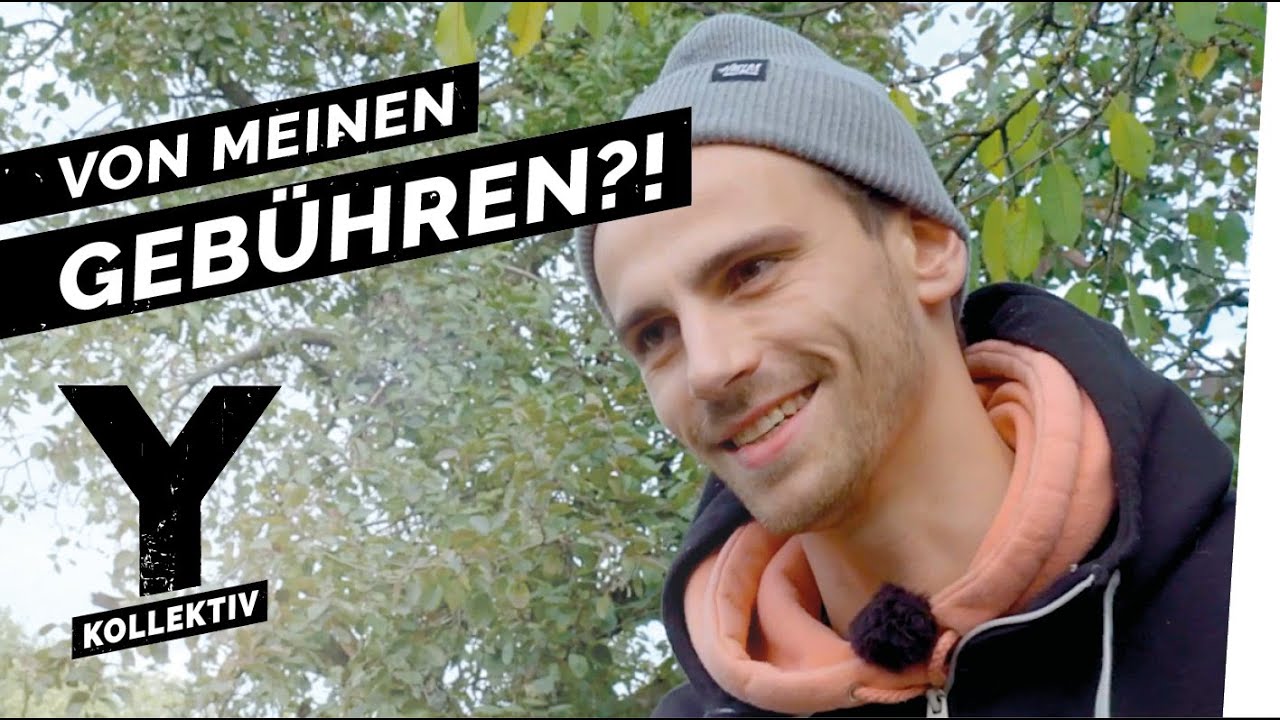 Was macht funk eigentlich mit dem Rundfunkbeitrag?