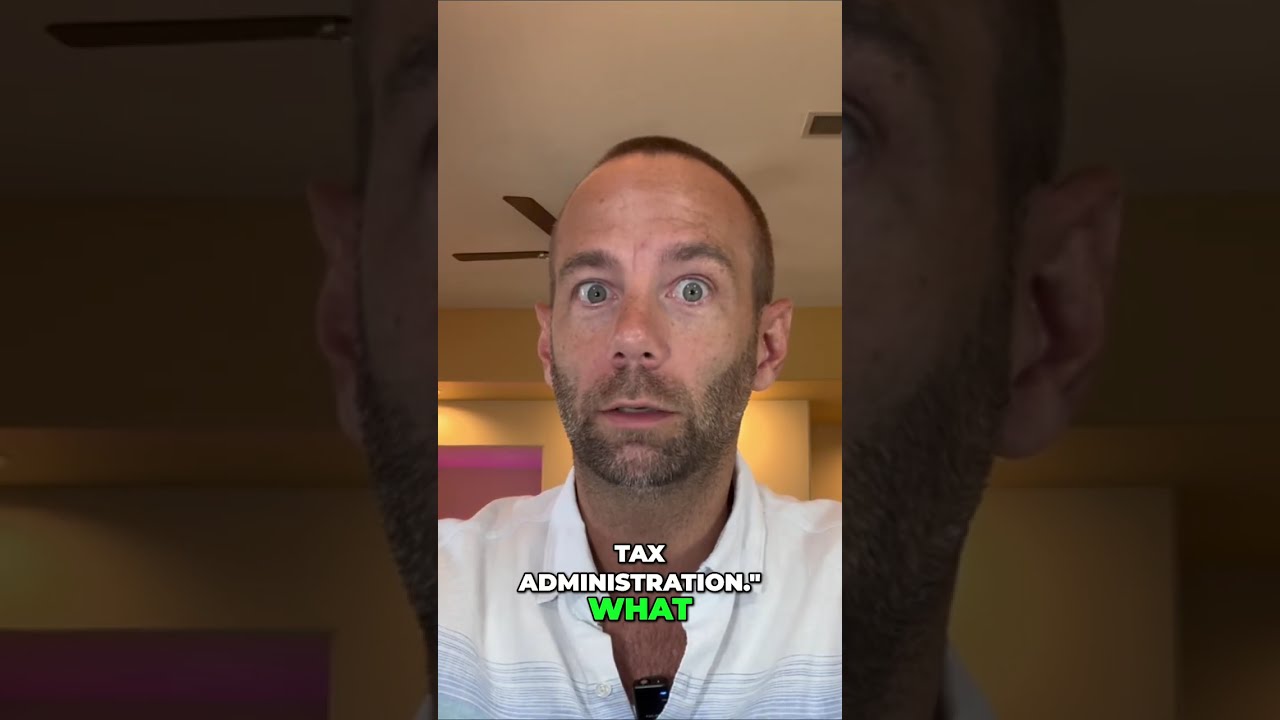 Сотрудники федеральных органов нанесли мне визит, и есть новости по делу о нарушении Единого комм...