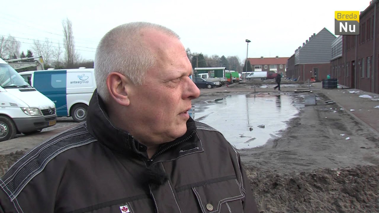 Teaser Mini-Documentaire: Terug naar de Driesprong