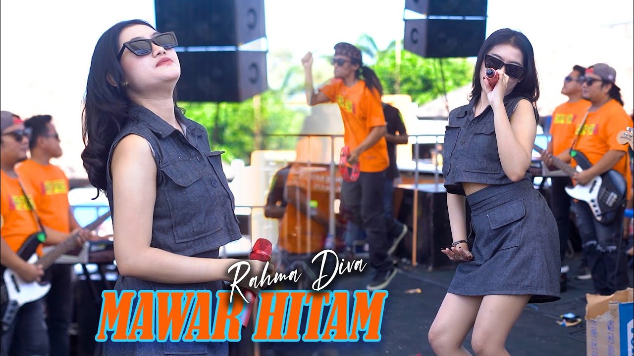 MAWAR HITAM ONE PRO PETIK LAUT MUNCAR BANYUWANGI