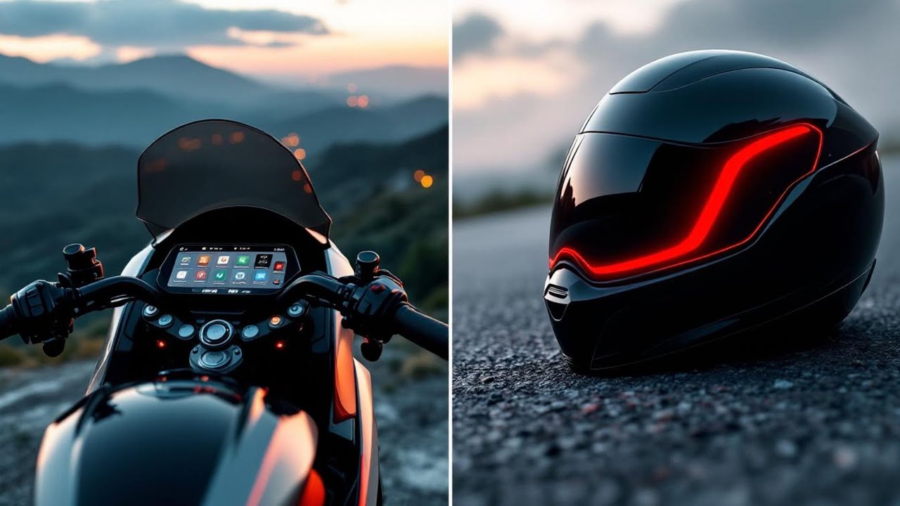 I 30 migliori accessori per moto da avere nel 2026