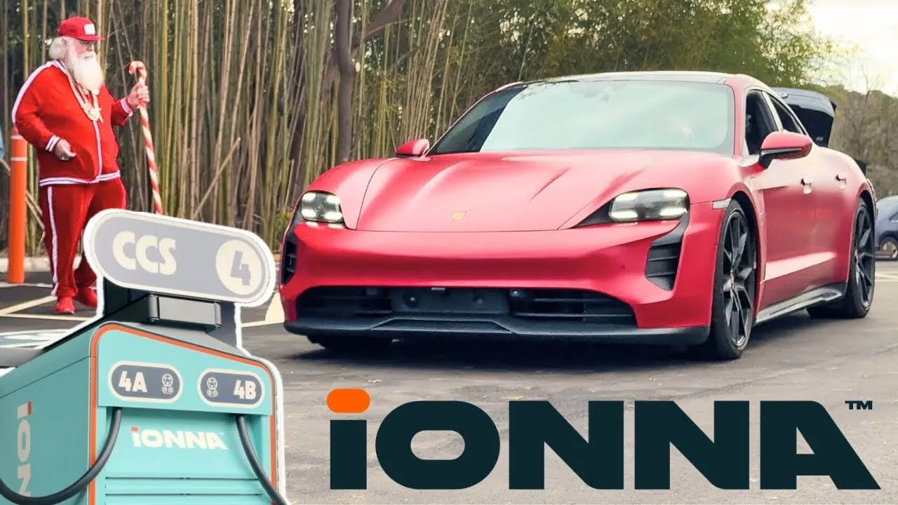 IONNA Turns 2! We're Hosting Another Network Stress Test This Weekend Across The Country