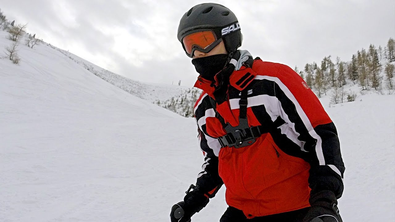 Snow and Montecampione
