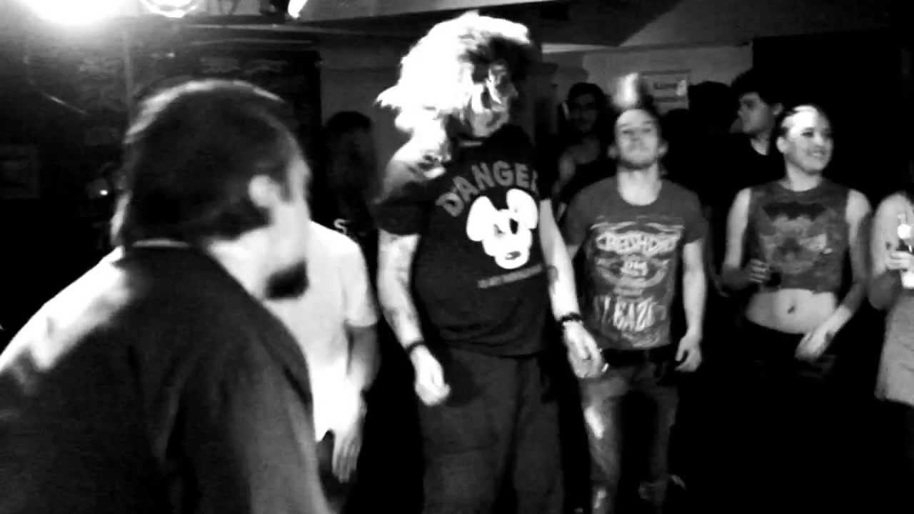 Stone Kings - The Truth Inside *OFFICIAL MUSIC VIDEO*