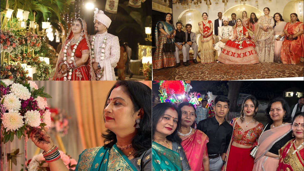 Haldi and shaadi vlog | wedding bells 🔔 | buddha temple dehradun | vlogging @anamikasvlogs6616 