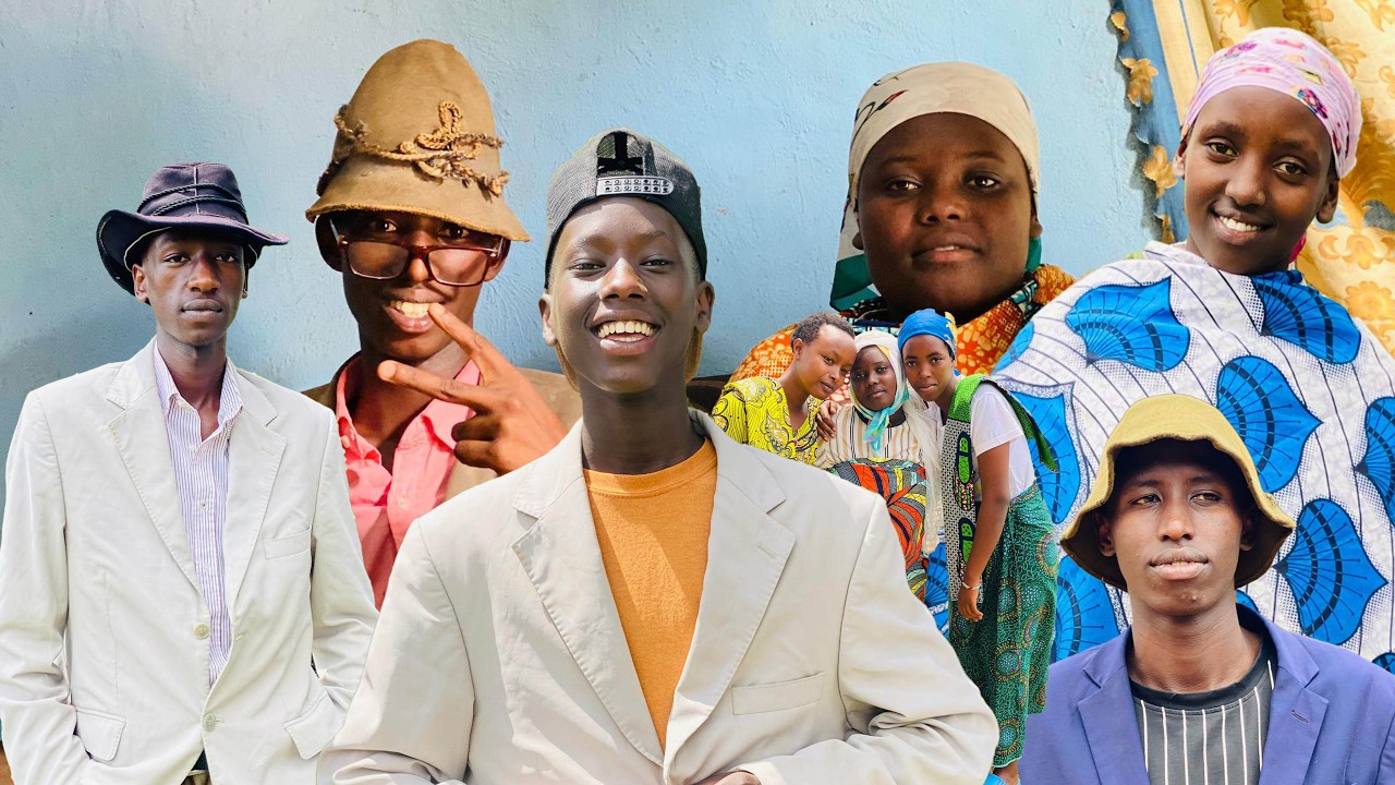 LIVE🔴:MBEGA ABANA BASETSA WEEEE😂#KADAGU BAFITE IMPANO ITANGAJE