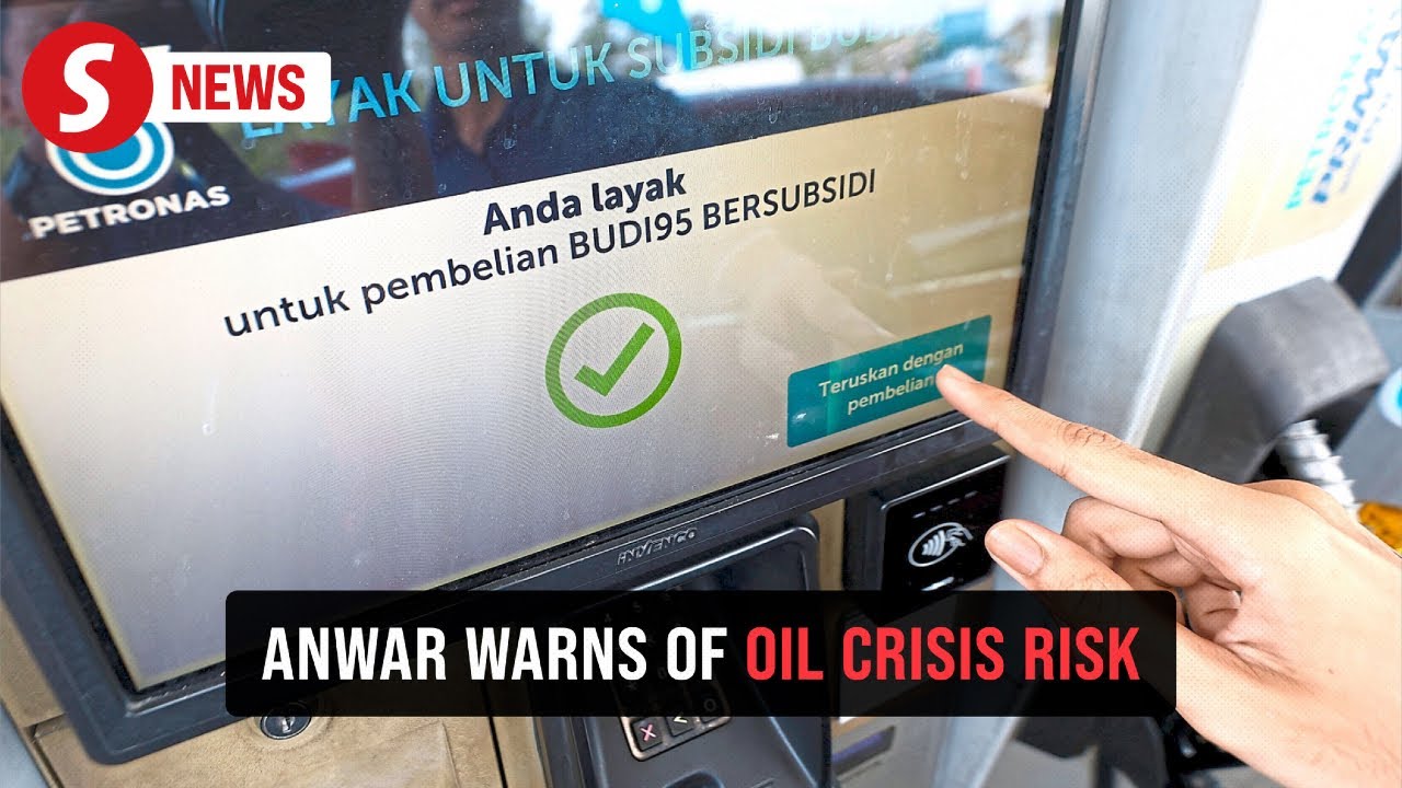 M’sia can maintain RON95 price for up to two months, says PM