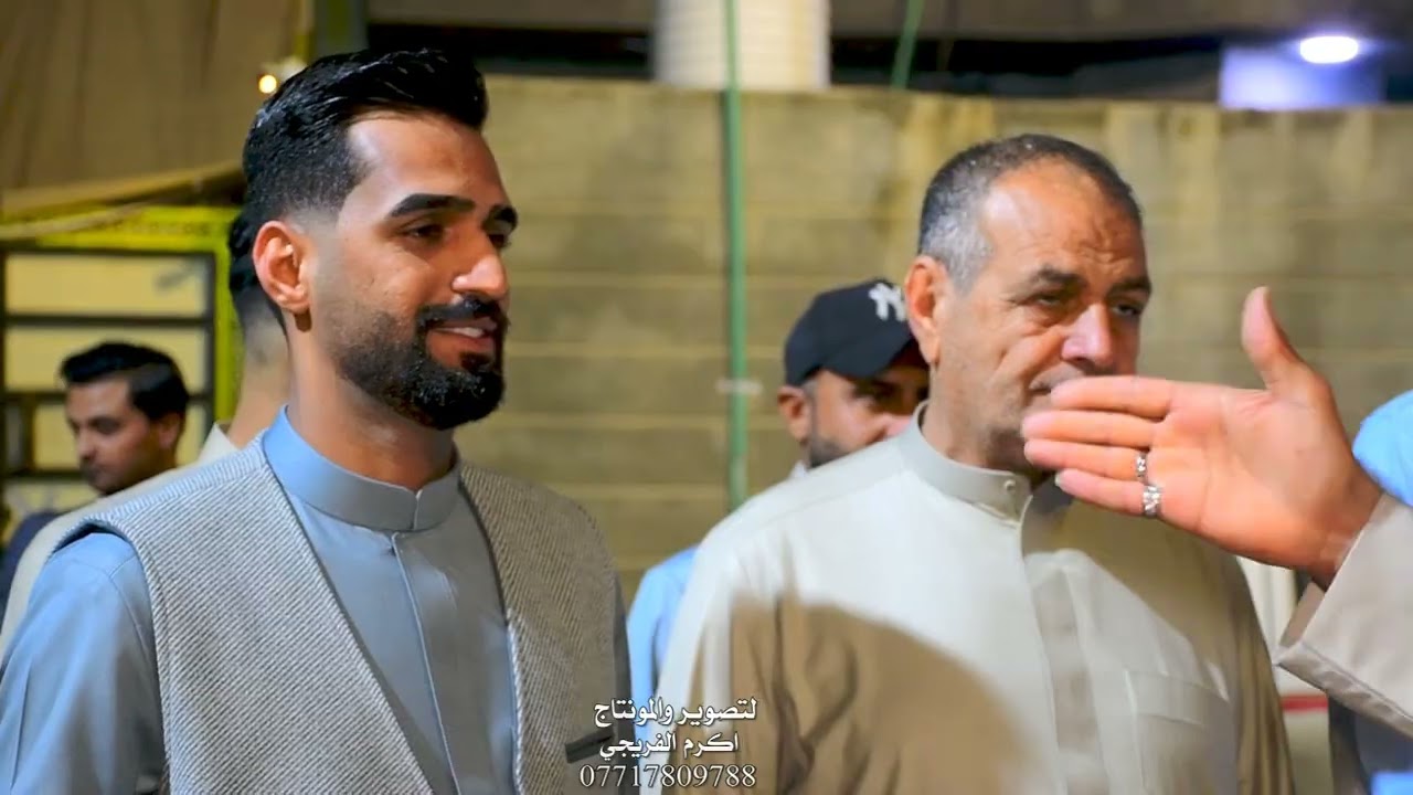 حنه الاخ علي العيداني البصره شط العرب