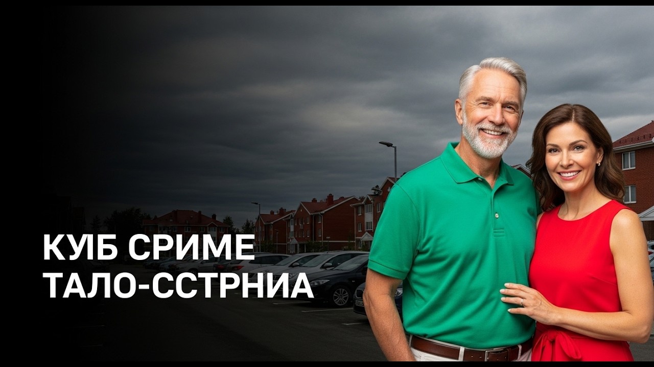 Инсценировка идеального преступления: дело Деборы Фрейзер | Документальный фильм о реальном прес....