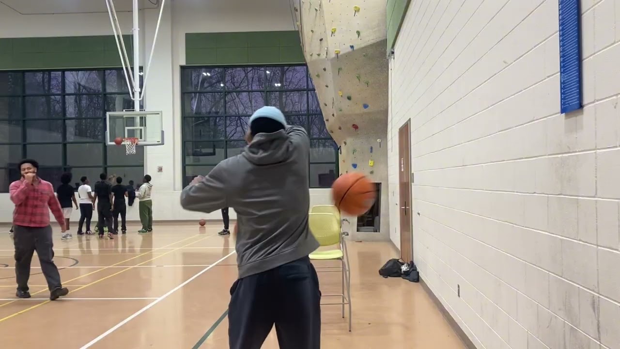Obstacle Course! | Dribbling Workout!