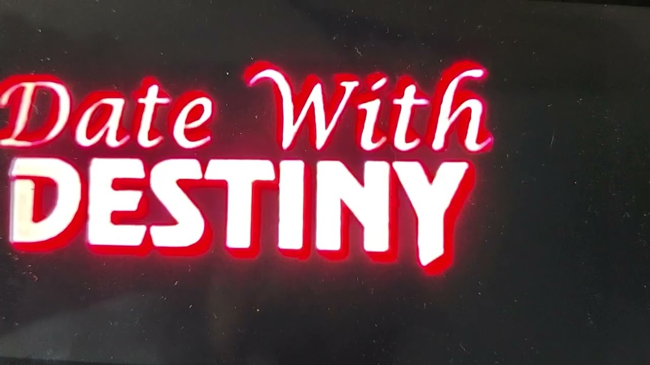 MCAWW Season 6 Date With Destiny 2026 Theme Song 