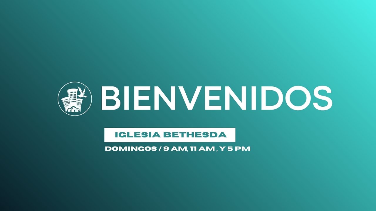 Servicio General /   Pastor Samuel Acosta/  Domingo 01 de Febrero