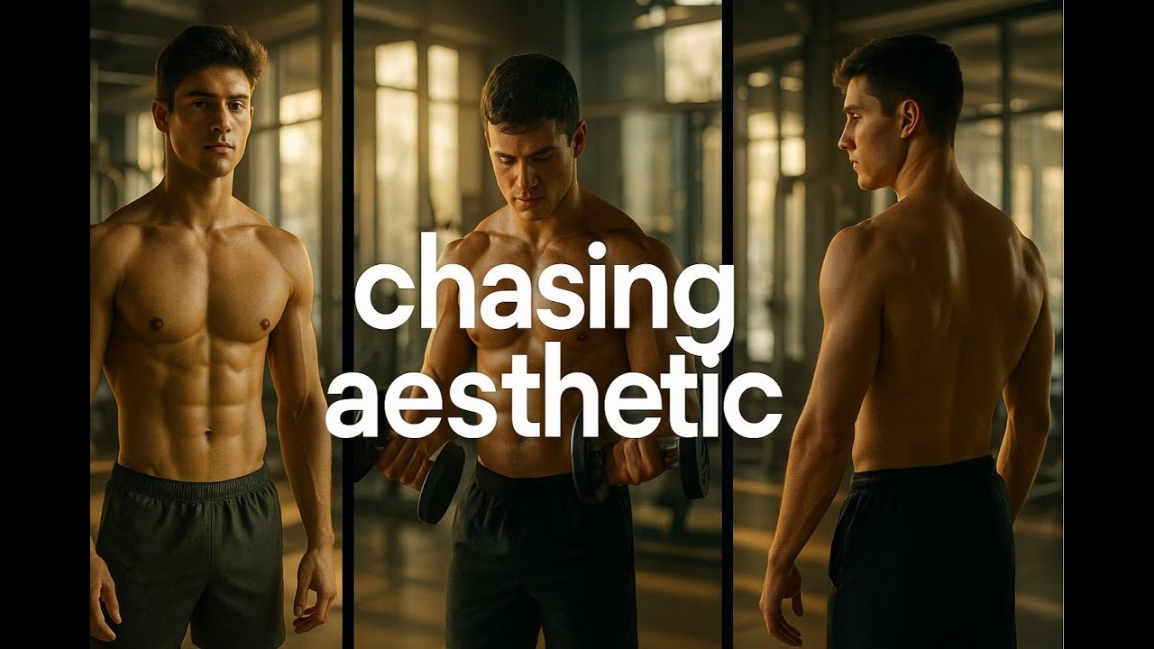 The Secret to Getting Greek-Soldier Aesthetic Body
