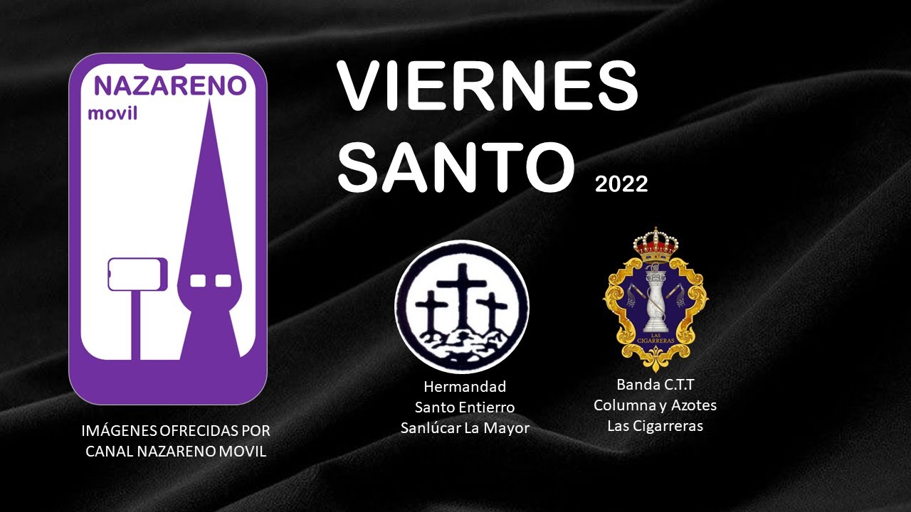 VIERNES SANTO 2022