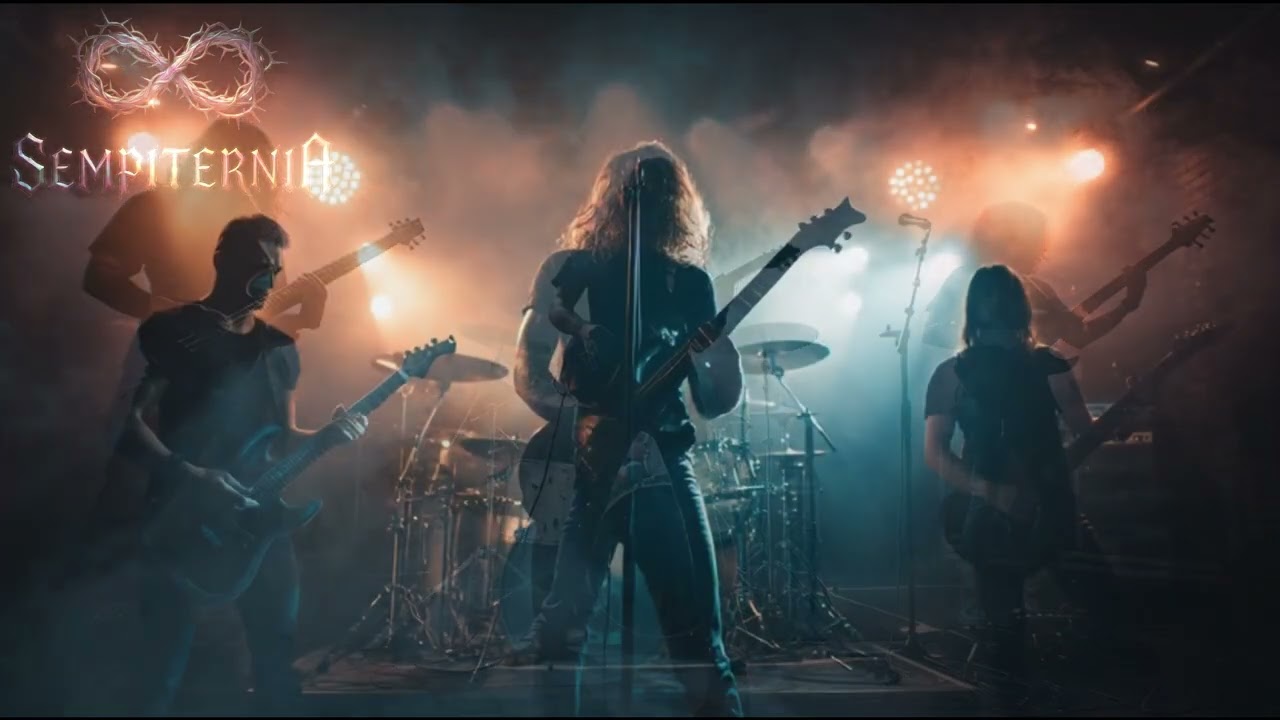 El Triste [Tributo Rock a José José] | Sempiternia