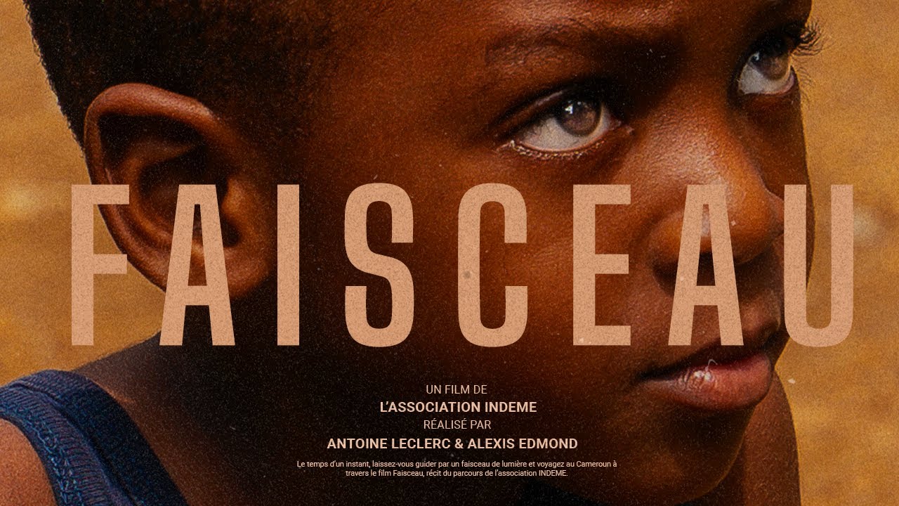 Faisceau - Cameroun 🇨🇲