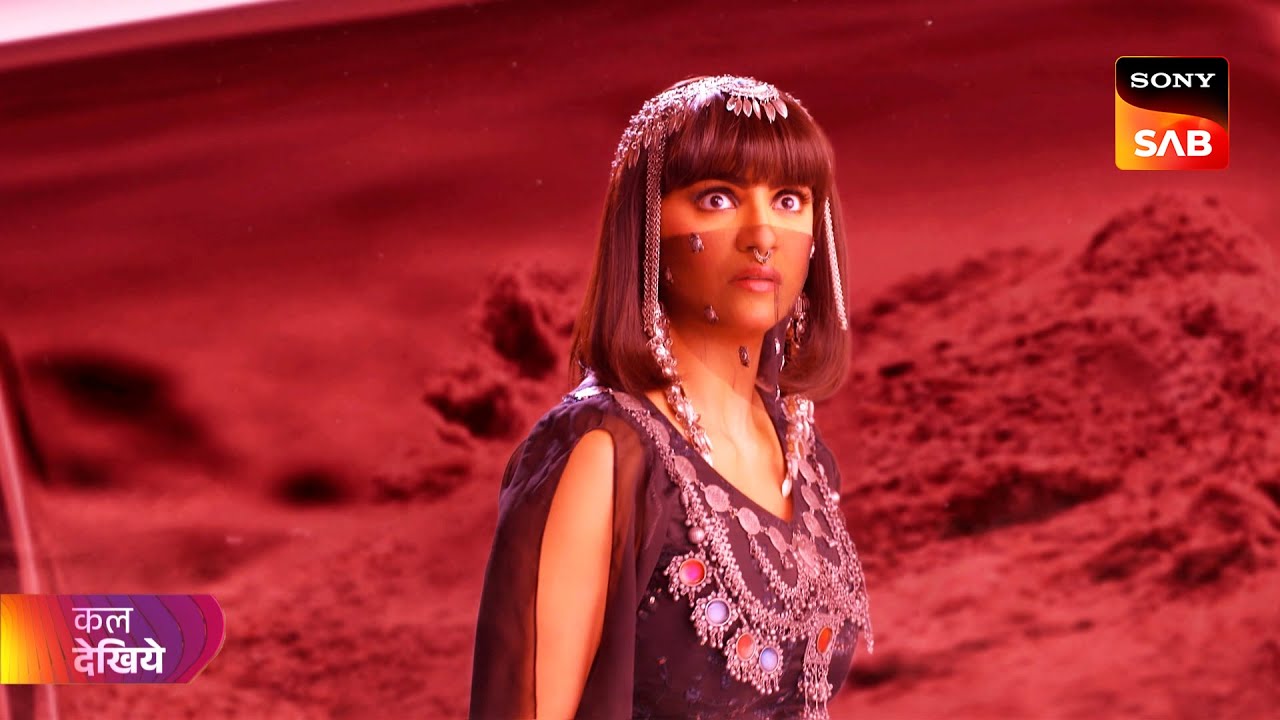 Ali Baba &ndash; Ek Andaaz Andekha - Chapter 2 - अली बाबा - Ep 188 - Coming Up Next