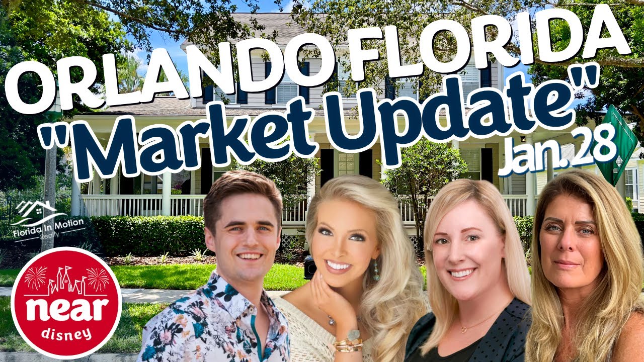 More Than a House: Why Buyers Are Choosing the Orlando Lifestyle #movingtoOrlando