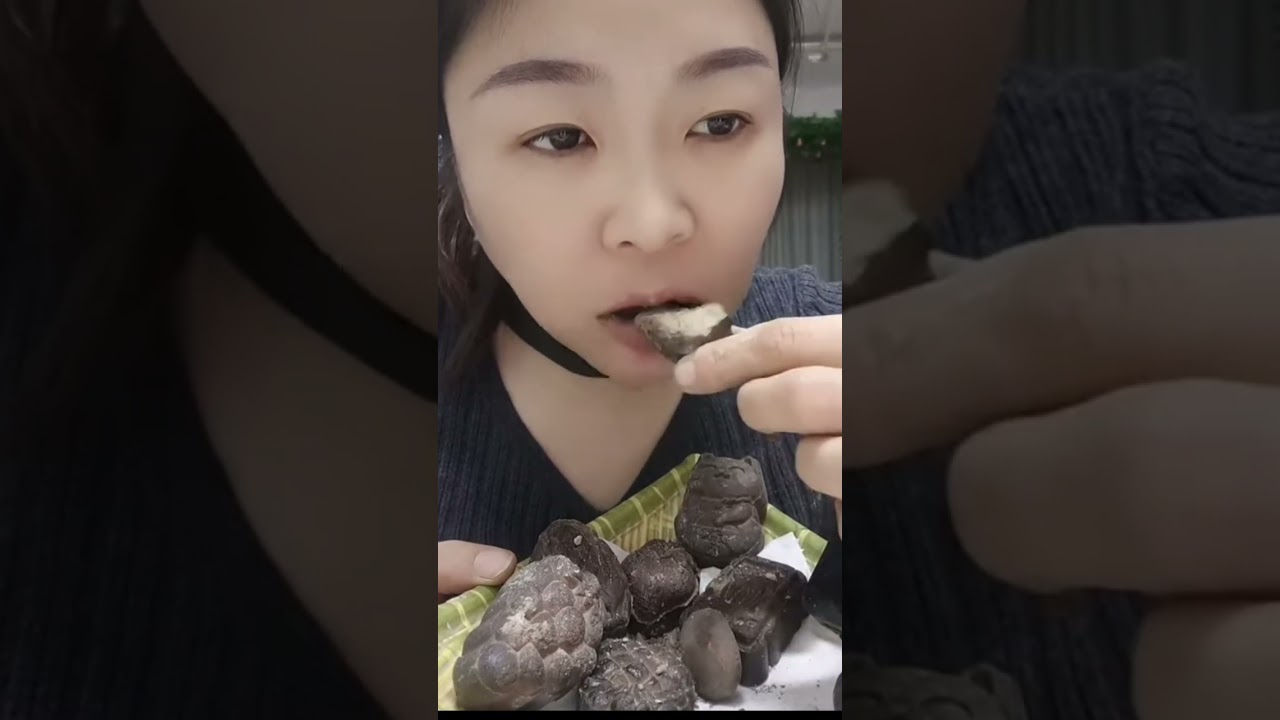 #mukbang