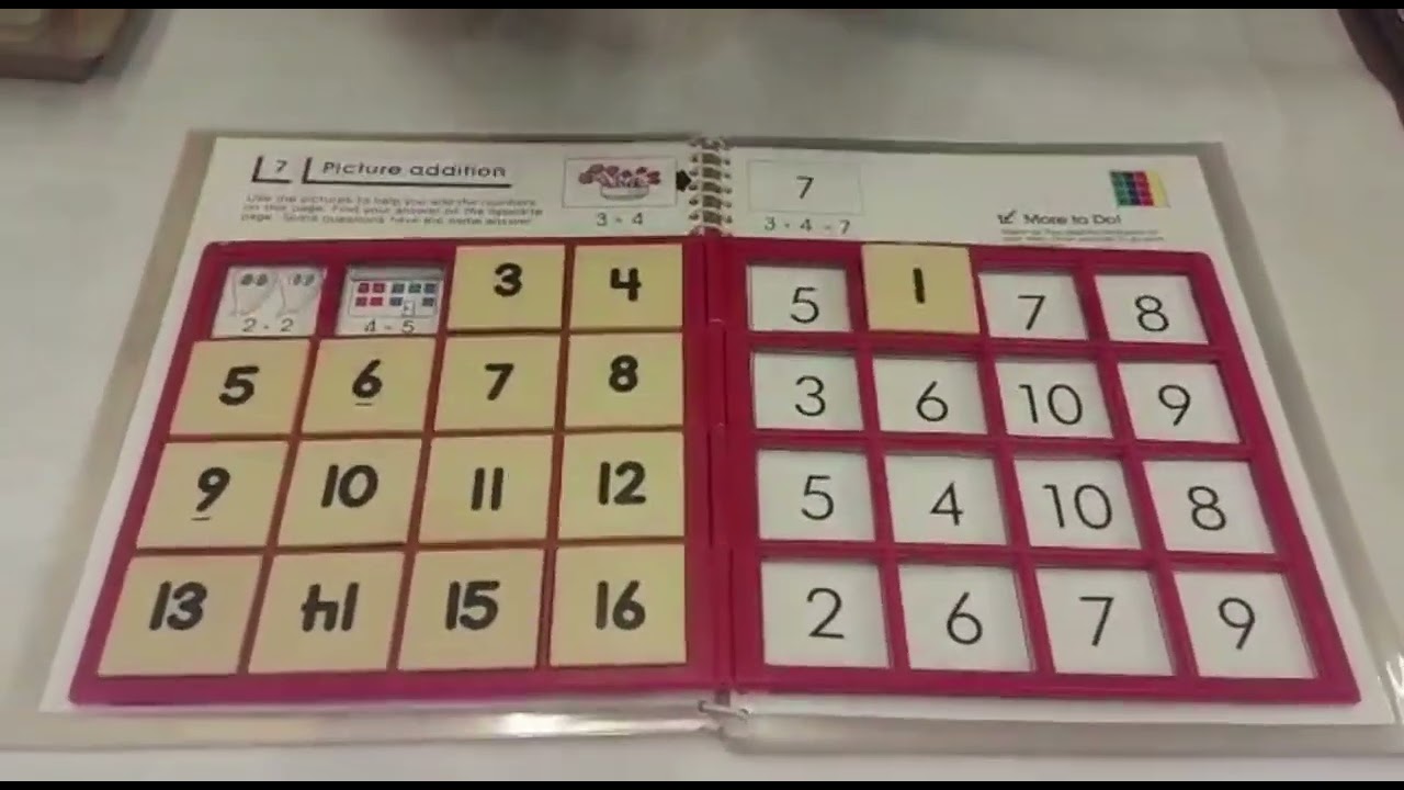 How to play Grolier Fun thinker game from Unnati Library