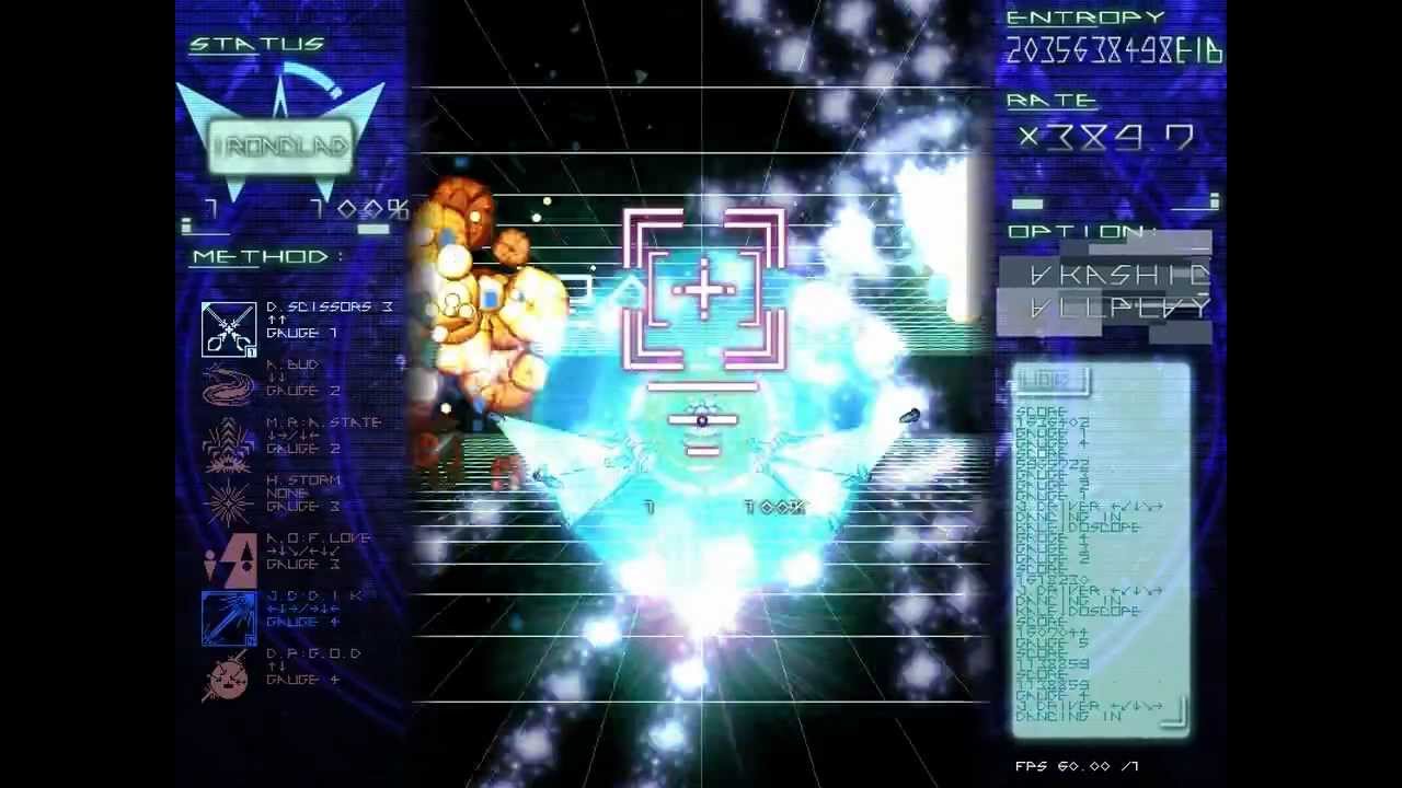 ∀kashicverse ALL Clear (∀kashic)