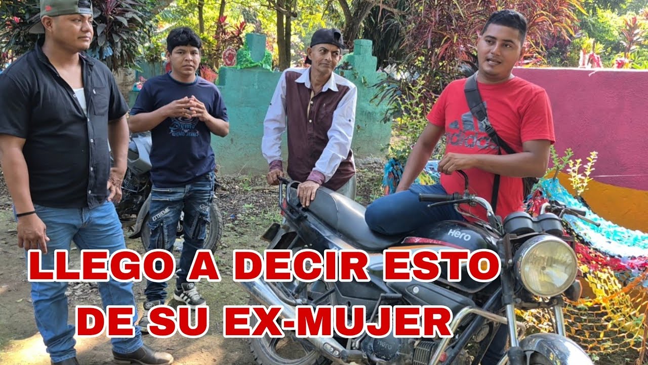 DAVID llego a pedirle trabajo a MAYCOL y el reveló un secreto que nadie sabia