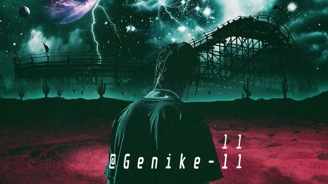 [FREE]Travis Scott SAD Type Beat-''MIND IT'' 2026