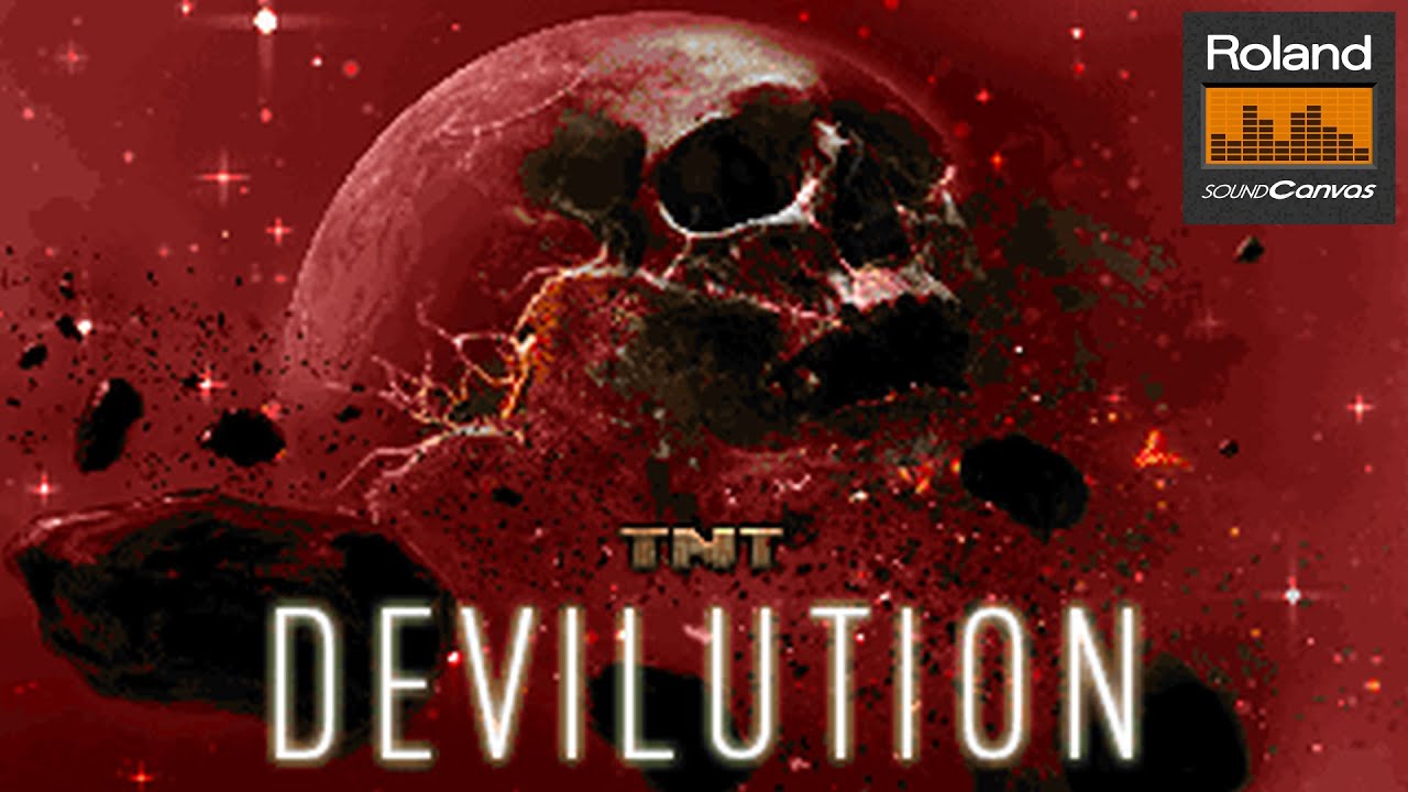 TNT 2: Devilution OST Roland SC-55 SoundFont
