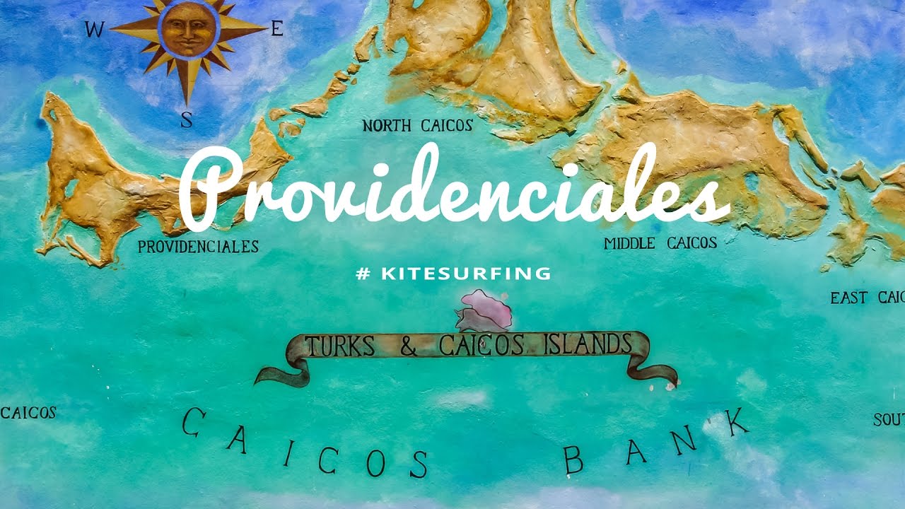 Providenciales Kitesurfen: Luxus &ndash; Kitereisen in die Karibik by kitereisen.tv