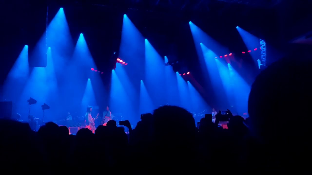 Vampire Weekend - Come On Eileen (Civic Hall - 6/12/2024)